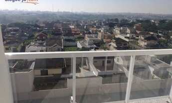 Imagem 6: Casa com 3 dormitórios para alugar, 72 m² por R$ 2.900,00/mês - Loteamento Villa Branca