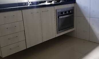 Imagem 6: Apartamento com 2 dormitórios Condomínio Santa Júlia para alugar, 44 m² por R$ 970/mês - B