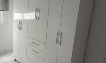 Imagem 2: Apartamento com 2 quartos no Edificio Mariana - Bairro Setor Bueno em Goiânia