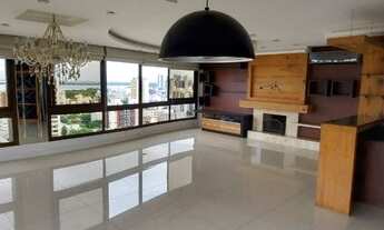 Imagem: Porto Alegre - Apartamento Padrão - Menino