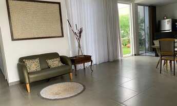 Imagem 2: Casa Mobiliada para locação no Condomínio Mirante do Fidalgo - Lagoa Santa