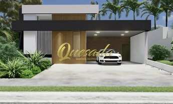 Imagem 2: INDAIATUBA - Casa de Condomínio - CODOMÍNIO RESIDENCIAL LAGUNA