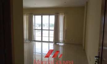 Imagem 7: Apartamento com 3 quartos no EDF. CLARICE LISPECTOR - Bairro Jardim das Américas em Cuiab