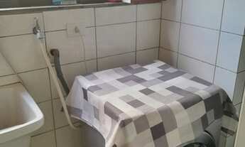 Imagem 5: Locação 3 dorms 1 suite 3 vagas , cozinha planejada lazer completo ótima localização