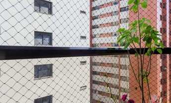 Imagem 4: Apartamento para Aluguel - Santa Paula, 3 Quartos, 140 m2