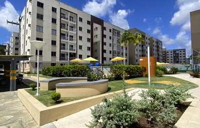 Imagem 6: Recanto das Árvores