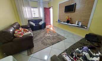 Imagem 3: Sobrado com 3 dorms, Princesa, Praia Grande, Cod: 1453