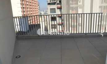 Imagem 6: Jardim América - Novo - Apartamento Duplex - 80m² Privativos - Vista Aberta - Garagem