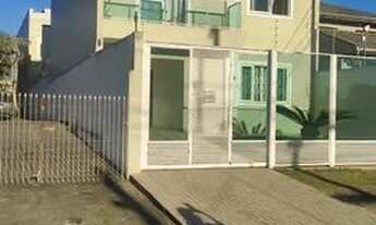 Imagem 3: Sobrado para venda com 133 metros quadrados com 3 quartos em Novo Mundo - Curitiba - PR