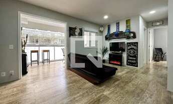 Imagem: Apartamento para Aluguel - Vila Pompéia