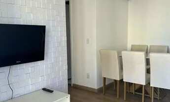 Imagem 2: APARTAMENTO 2 DORMITÓRIOS PARA LOCAÇÃO NO MORUMBI