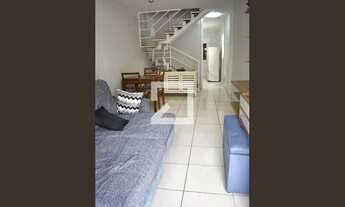 Imagem 7: Casa de Condomínio para Aluguel - Campo Grande, 2 Quartos, 130 m2