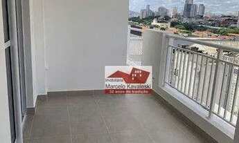 Imagem 5: Apartamento à venda, 66 m² por R$ 425.000,00 - Mooca - São Paulo/SP