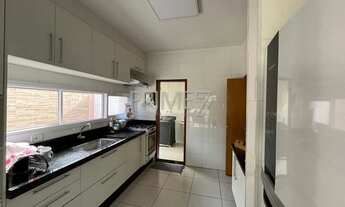 Imagem 3: PIRACICABA - Casa de Condomínio - Jardim São Francisco