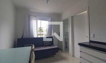 Imagem 4: Apartamento para Aluguel - Bairro Alto, 1 Quarto, 34 m2