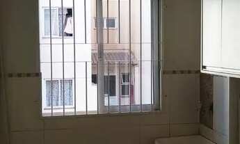 Imagem 4: Apto. Res. Vila Itália p Locação