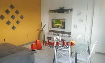 Imagem: Alugo Apartamento Mobiliado na Senador Quintino!!