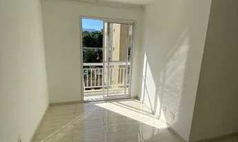 Imagem 3: Apartamento com 2 dormitórios para alugar, 50 m² por R$ 1.751,00/mês - Taquara - Rio de Ja