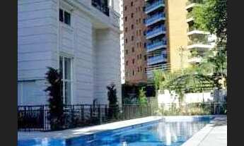 Imagem 5: Aluguel de Apartamento em São Paulo