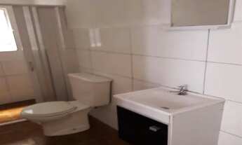 Imagem 6: 2 Quartos, Sala, Cozinha, Banheiro, Lavanderia e 1 vaga de garagem