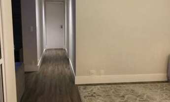 Imagem 7: APARTAMENTO - PARQUE RESIDENCIAL AQUARIUS - SP