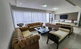 Imagem 5: Cobertura super exclusiva a VENDA e para LOCAÇÃO no bairro Maurício de Nassau, Ed. Luzia F