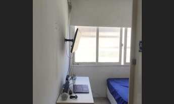 Imagem 4: Kitnet/Conjugado para aluguel possui 25 metros quadrados com 1 quarto