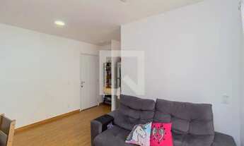 Imagem 4: Apartamento para Aluguel - Belém, 2 Quartos, 56 m2