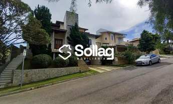 Imagem 3: Casa á venda no Condomínio Villagio Capriccio , na cidade de Louveira , interior de São Pa