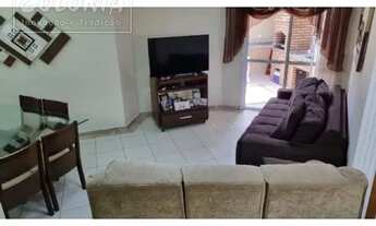 Imagem 3: Santo André - Casa Padrão - Vila Pires