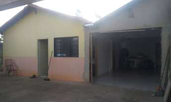 Imagem 5: Vende _se casa residencial planalto goianira