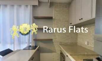 Imagem 5: Cobertura para alugar na Bela Vista - Edifício Estanconfor Villa Paulista