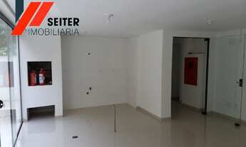 Imagem 2: Apartamento de 2 dormitorios com suite bairro trindade florianopolis