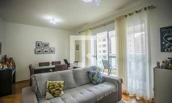 Imagem 7: Apartamento à Venda - Chácara Inglesa, 3 Quartos, 107 m2