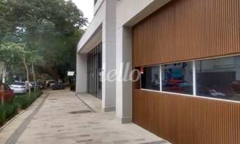 Imagem: São Paulo - Apartamento Padrão - Paraíso