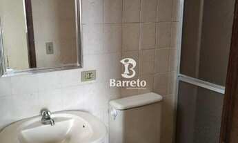 Imagem 6: Apartamento com 2 dormitórios para alugar, 74 m² por R$ 1.400,00/mês - Cláudia - Londrina