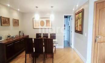 Imagem 7: SAO PAULO - Apartamento Padrão - ALTO DA LAPA