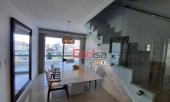 Imagem 5: Cobertura Linda Apartamento cobertura com 3 dormitórios