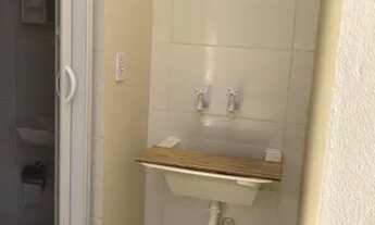 Imagem 6: Casa para venda tem 100 metros quadrados com 2 quartos em Balneário Gaivota - Itanhaém - S