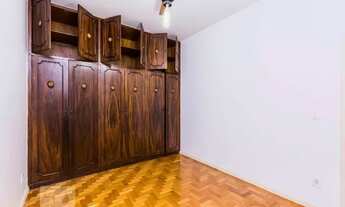 Imagem 7: Apartamento para Aluguel - Laranjeiras, 2 Quartos, 85 m2