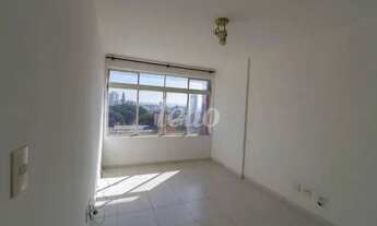 Imagem 2: São Paulo - Apartamento Padrão - Brás