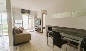 Imagem 3: Apartamento para Aluguel - Jacarepaguá, 2 Quartos, 60 m2