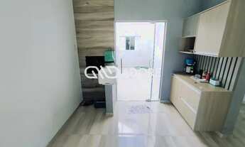 Imagem 7: LOCAÇÃO - Casa para Locação no Condomínio Jardim Guarujá - Salto/SP Esse lindo imóvel pos