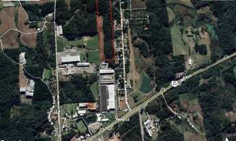 Imagem: Área-Caxias