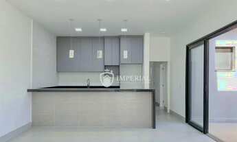 Imagem 4: Casa com 3 dormitórios à venda, 138 m² por R$ 1.200.000,00 - Condomínio Gardenville - Itu