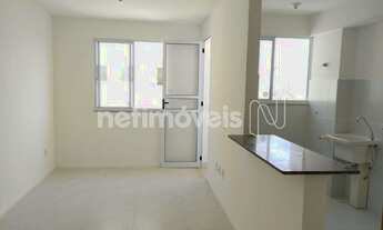 Imagem 4: Locação Apartamento 2 quartos Sussuarana Salvador