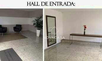 Imagem 2: Cobertura com 3 dormitórios à venda, 160 m² por R$ 799.000 - Planalto - Belo Horizonte/MG