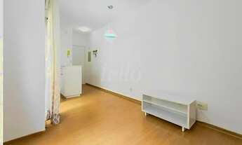 Imagem 3: São Paulo - Apartamento Padrão - Consolação