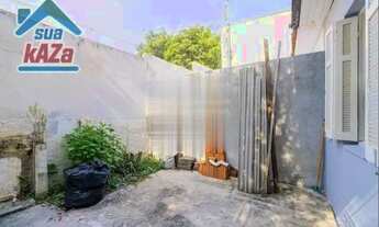 Imagem 2: Casa com 2 dormitórios, 100 m² - venda por R$ 320.000,00 ou aluguel por R$ 2.200,00/mês