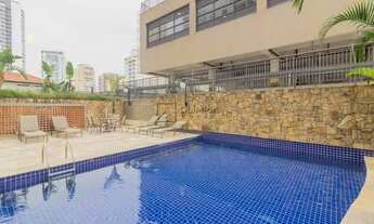 Imagem 4: Apartamento Locação Vila Olímpia 59 m² 2 Dormitórios